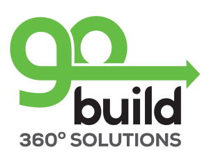 GoBuild360 logo