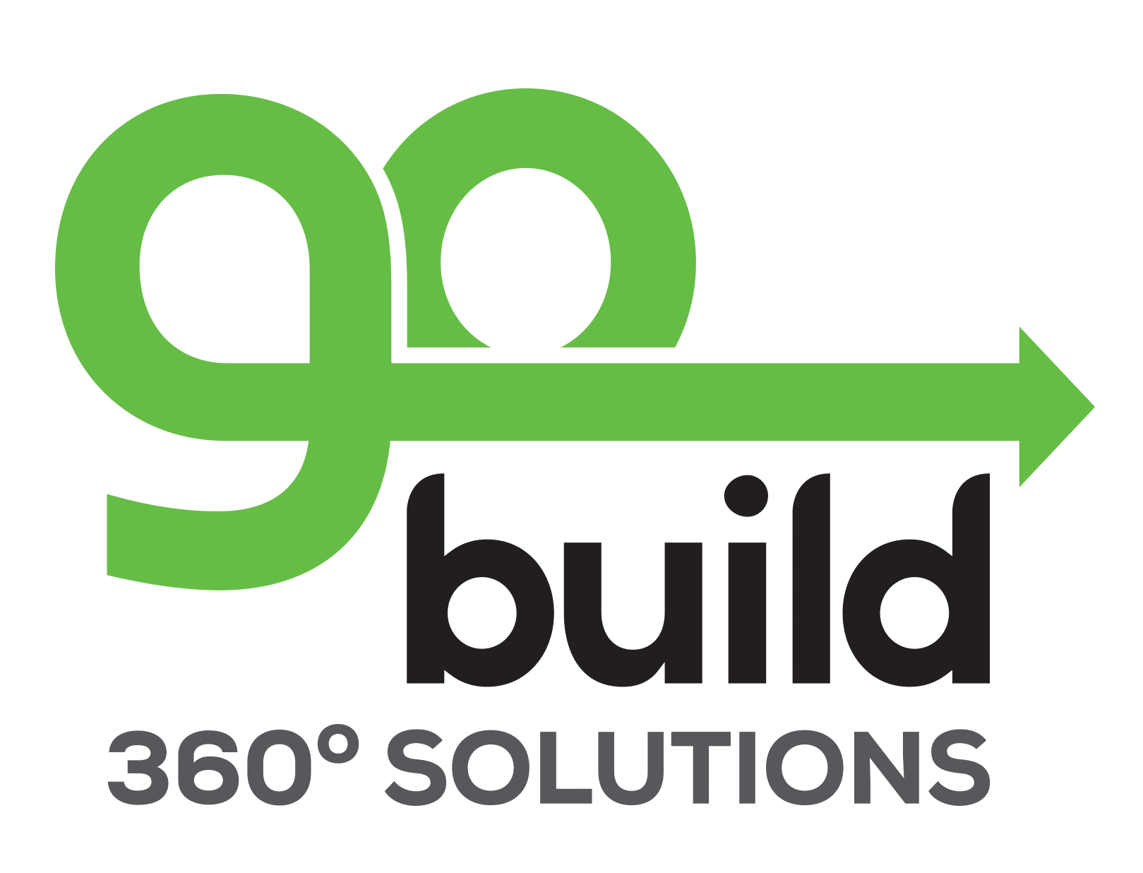 GoBuild360 logo
