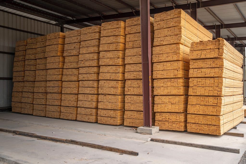 pressure-treated-lumber-used-for-framing